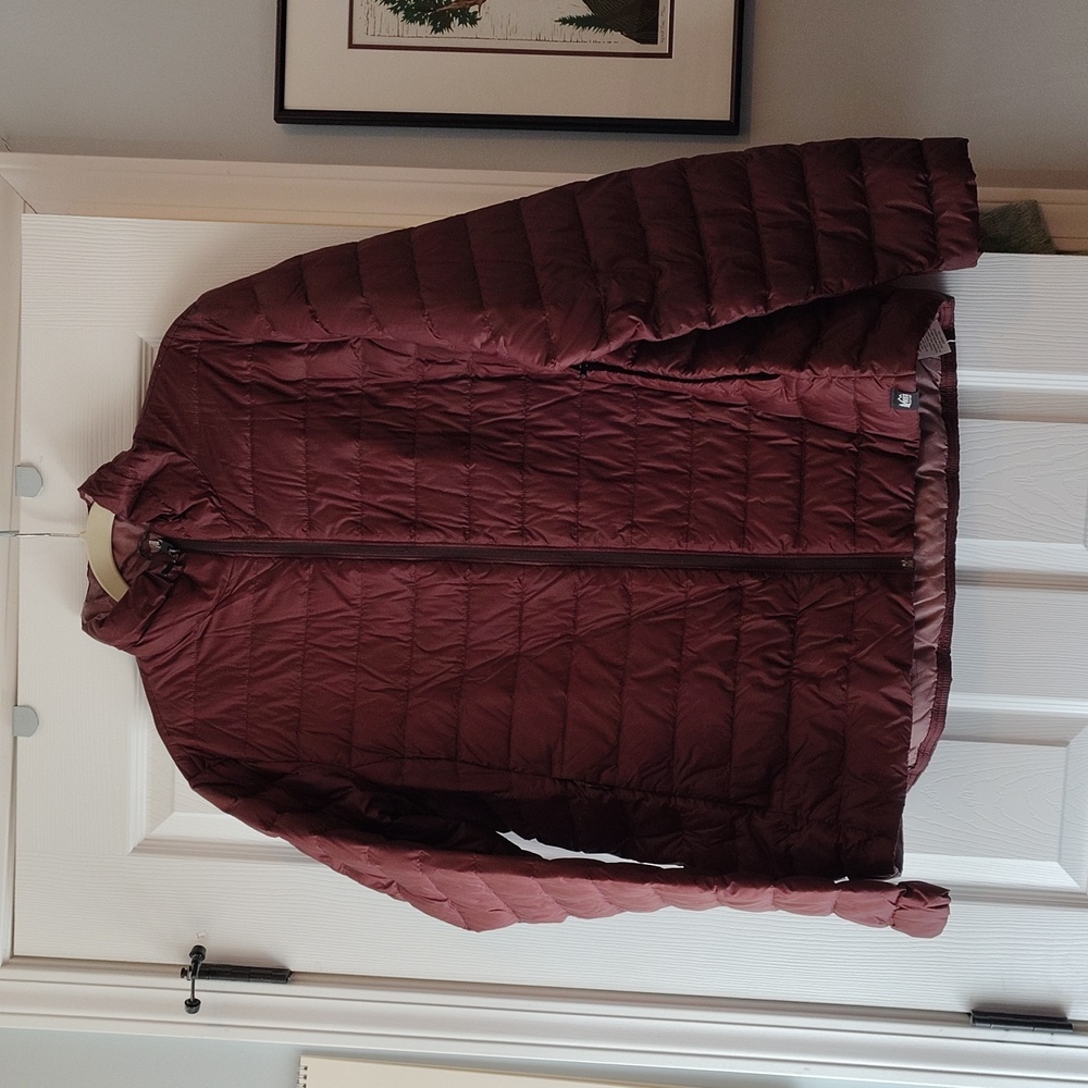 REI Women's Plus Size Lightweight Down Jacket